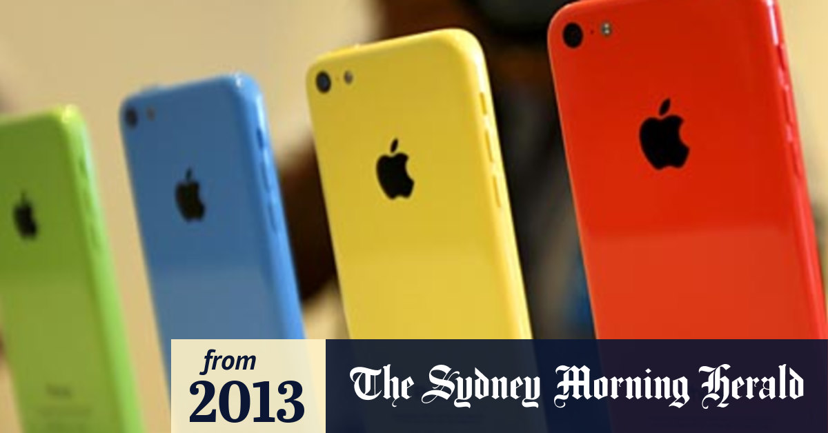 New iPhones less durable than iPhone 5